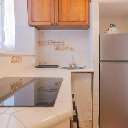 La Corte - Helloelba Dom wakacyjny Portoferraio