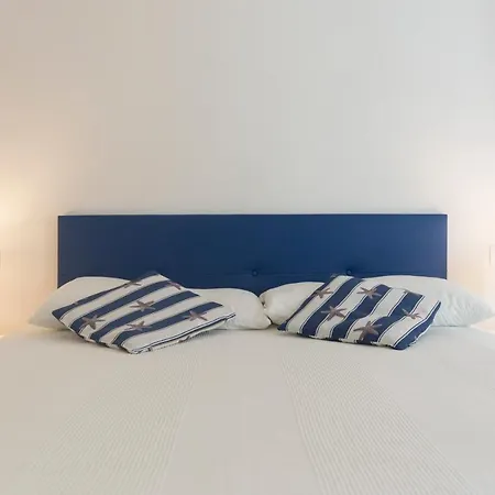 Ferienhaus La Corte By Helloelba Portoferraio