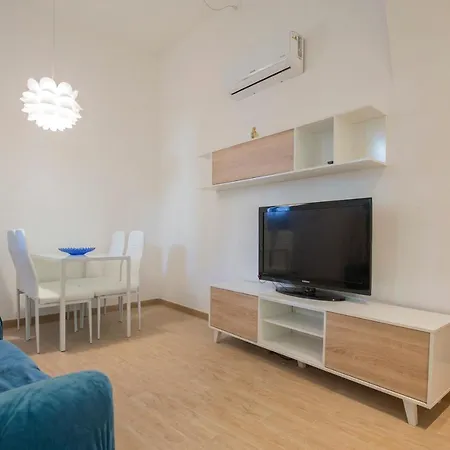 Ferienhaus La Corte By Helloelba Portoferraio